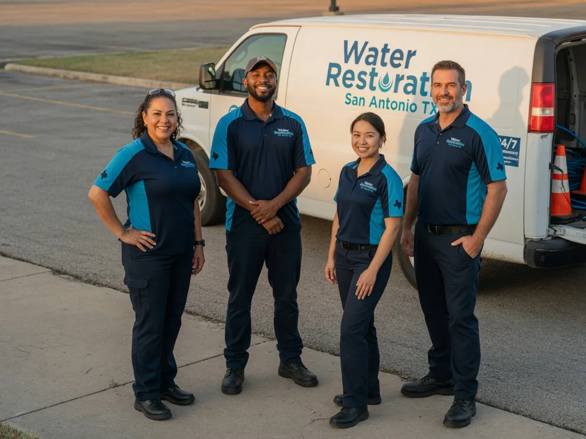 Water Damage Repair company in Alpine, UT
